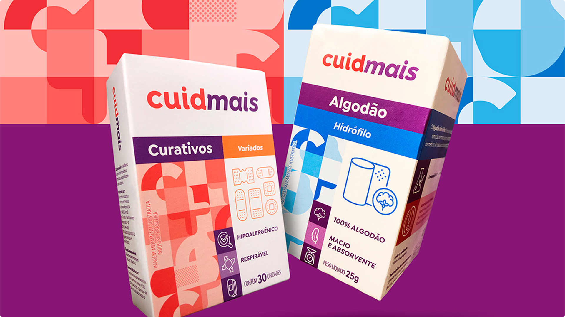 Farmácias Nissei | CuidMais