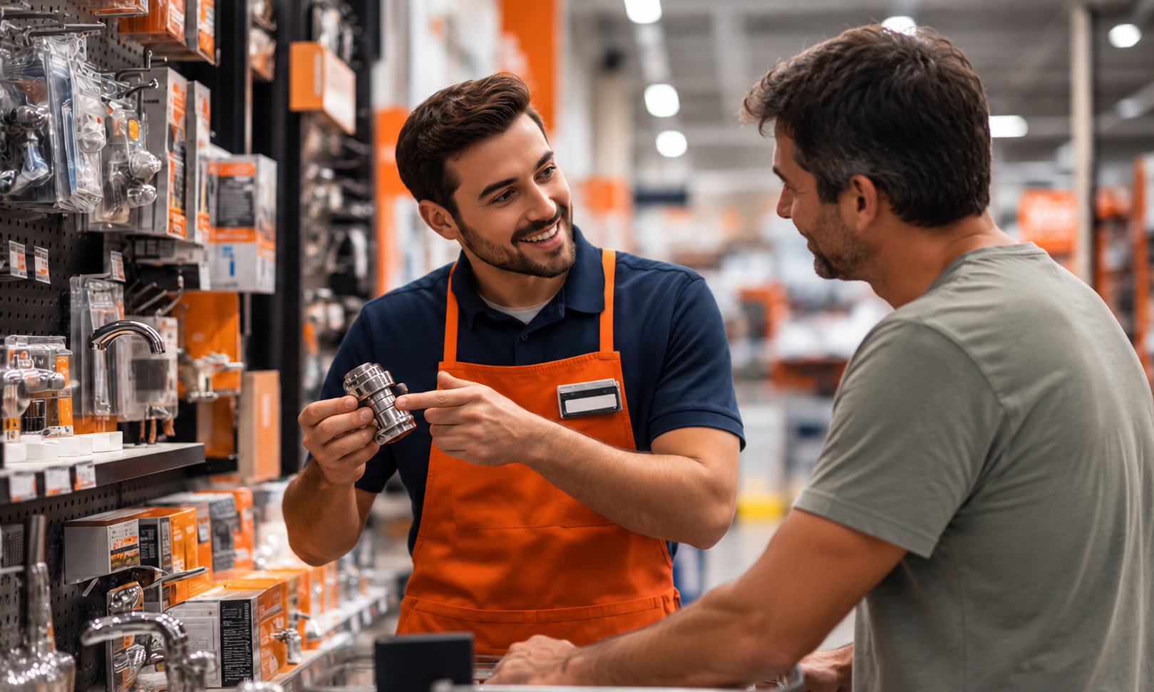O que os consumidores querem?
