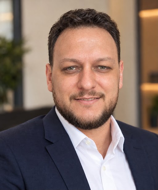 Daniel Benini